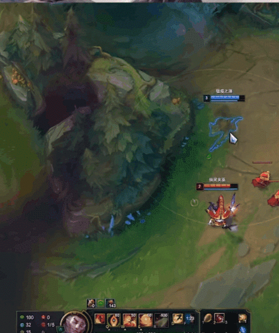 lol12.15洛玩法推荐