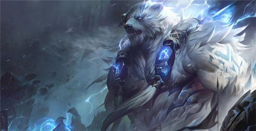 lol12.15打野狗熊玩法出装推荐