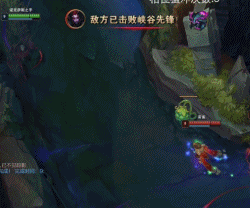 lol12.14诺手怎么玩