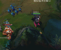 lol12.14诺手怎么玩