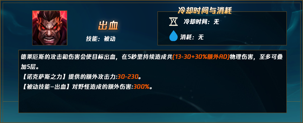lol12.14诺手怎么玩