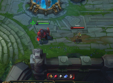 lol12.14奥恩玩法推荐