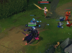 lol12.14诺手怎么玩