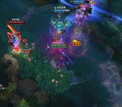 lol12.14诺手怎么玩