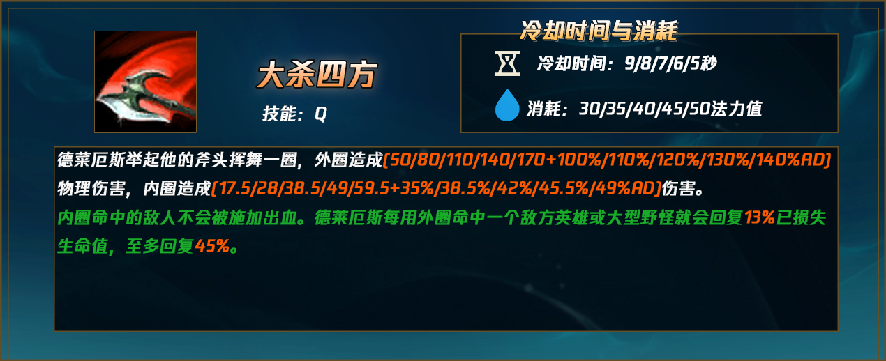 lol12.14诺手怎么玩