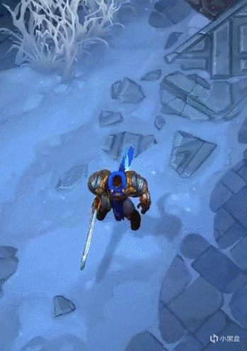 LOL王者段位和5级荣誉特殊回城特效介绍