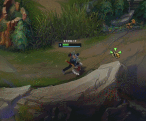 lol12.14诺手怎么玩