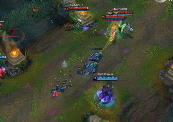 lol12.14奥恩玩法推荐