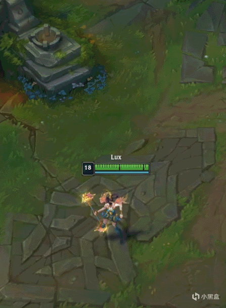 LOL王者段位和5级荣誉特殊回城特效介绍