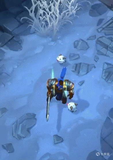 LOL王者段位和5级荣誉特殊回城特效介绍