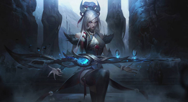 LOL净雪之月灰烬骑士皮肤多少钱