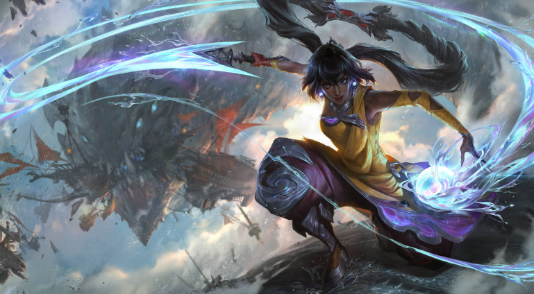 lol12.13版本更新内容