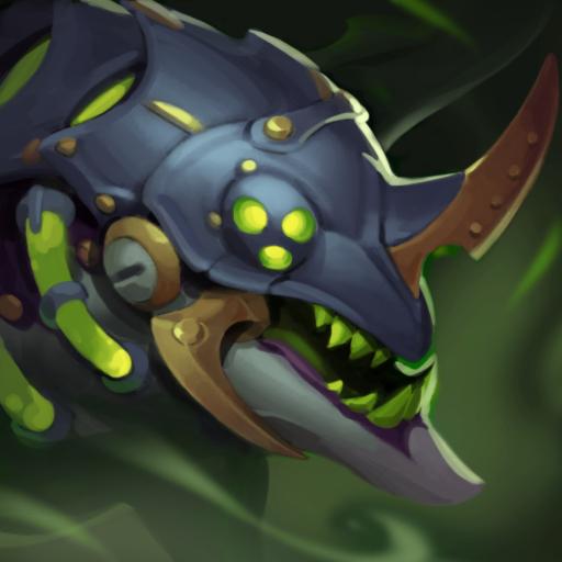 LOL12.2版本野区有什么改动