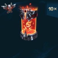 LOL2022日月之蚀皮肤预览