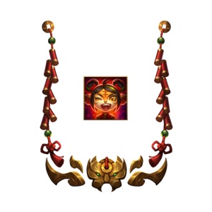 lol2022虎年限定皮肤价格一览