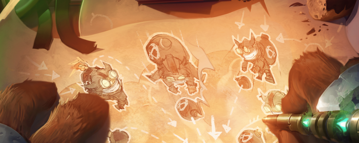 LOL2022克隆大作战什么时候上线