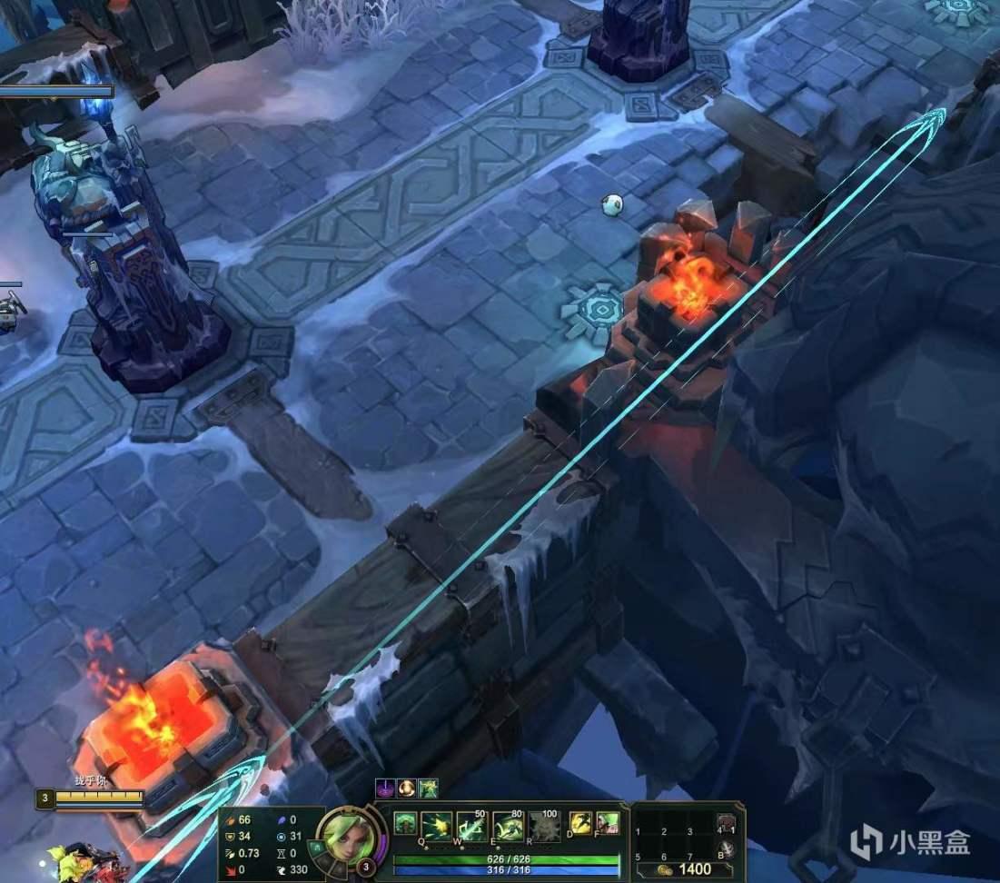 LOL泽丽大乱斗怎么玩