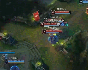 lol炼金龙禁用怎么回事