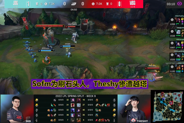 theshy住地下室是怎么回事