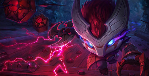 LOL12.4版本上单凯南怎么玩