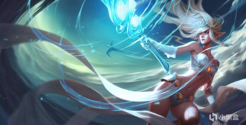 LOL12.2版本英雄有什么改动