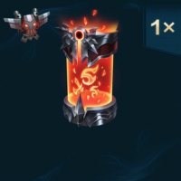 LOL2022日月之蚀皮肤预览