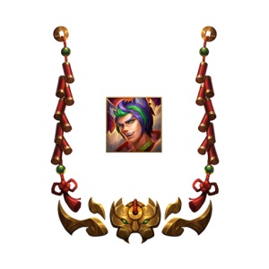 lol2022虎年限定皮肤价格一览