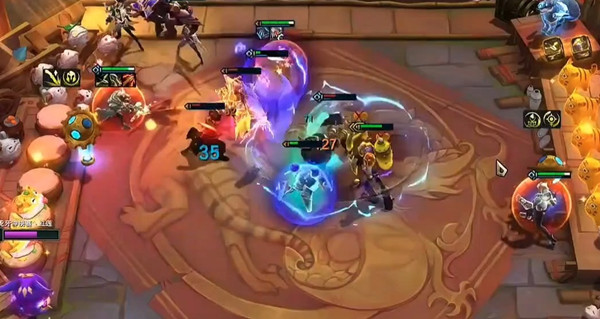 LOL赏金之旅活动怎么玩