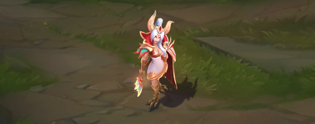 LOL12.2版本什么时候更新