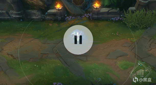 LOL水晶玫瑰阿克尚皮肤特效预览