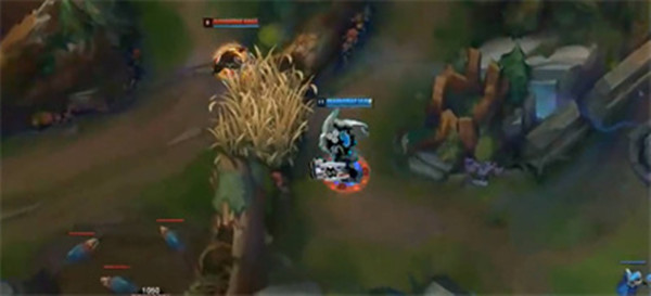 LOL2022年无限乱斗什么时候开始