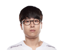 《LOL》S12KDF战队队员介绍