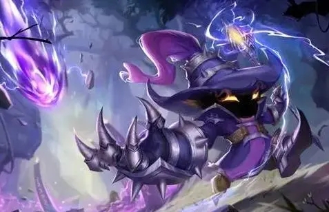 LOL13.6小法削弱一览