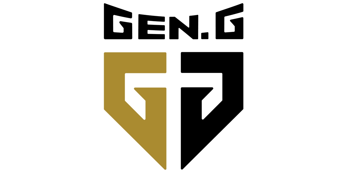 LOLS13全球总决赛GenG战队名单