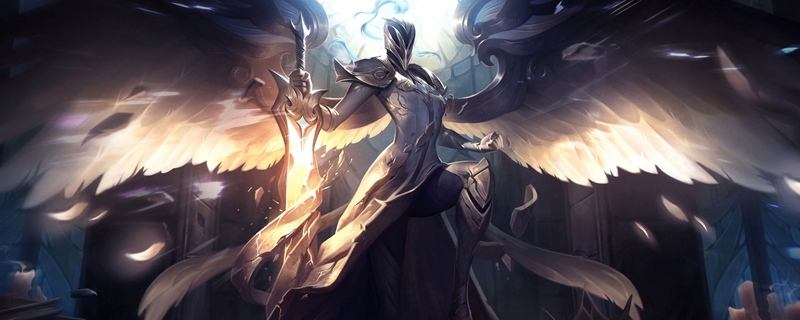 《LOL》S2赛季法海渡劫阵容搭配