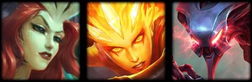 《LOL》S2赛季森林钢铁刺6人口阵容搭配