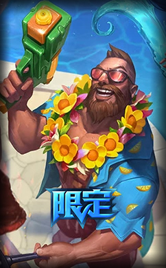 《LOL》FPX夺冠限定皮肤购买地址介绍