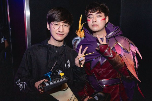 《LOL》2019年全明星TCL赛区选手介绍