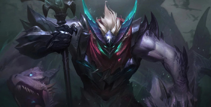 《LOL》S10中单征服者铁男玩法攻略
