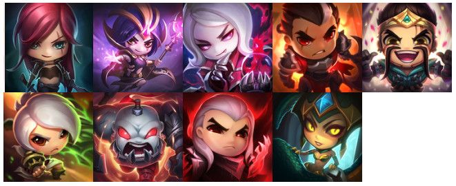 《LOL》蓝色精萃商店开放时间介绍
