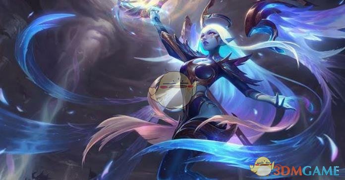 《LOL》2019冰雪节活动上线时间