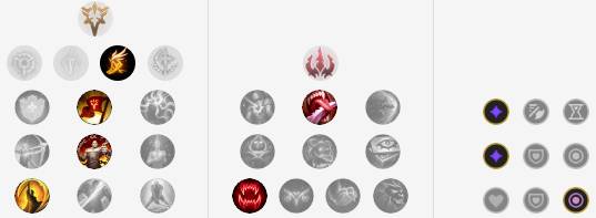 《LOL》9.23强势中单推荐