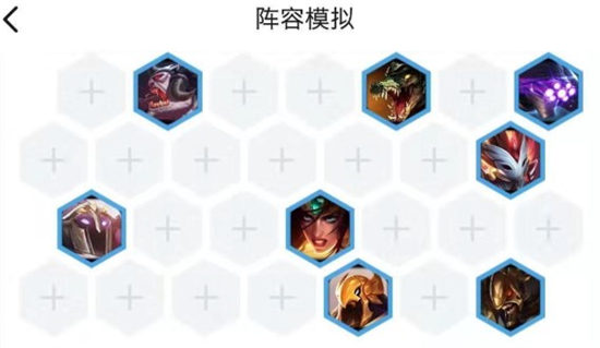 《LOL》沙漠无影剑阵容搭配攻略