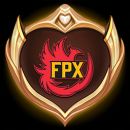 《LOL》FPX冠军纪念图标表情开放时间介绍