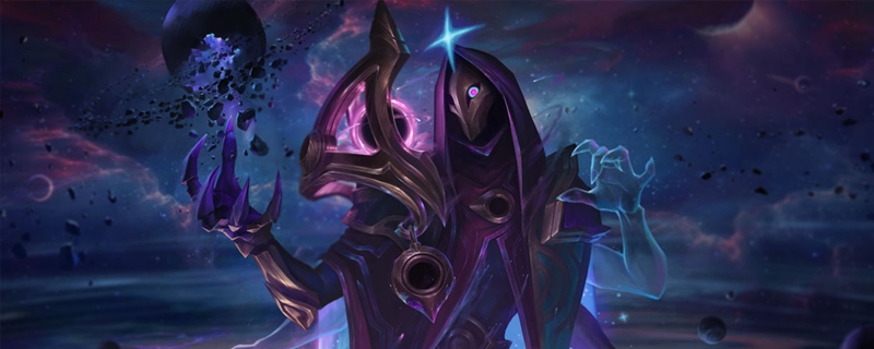 《LOL》云顶之弈钢铁游侠阵容攻略