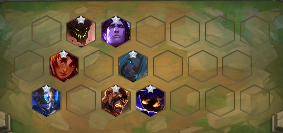 《LOL》云顶之弈守护法海阵容攻略