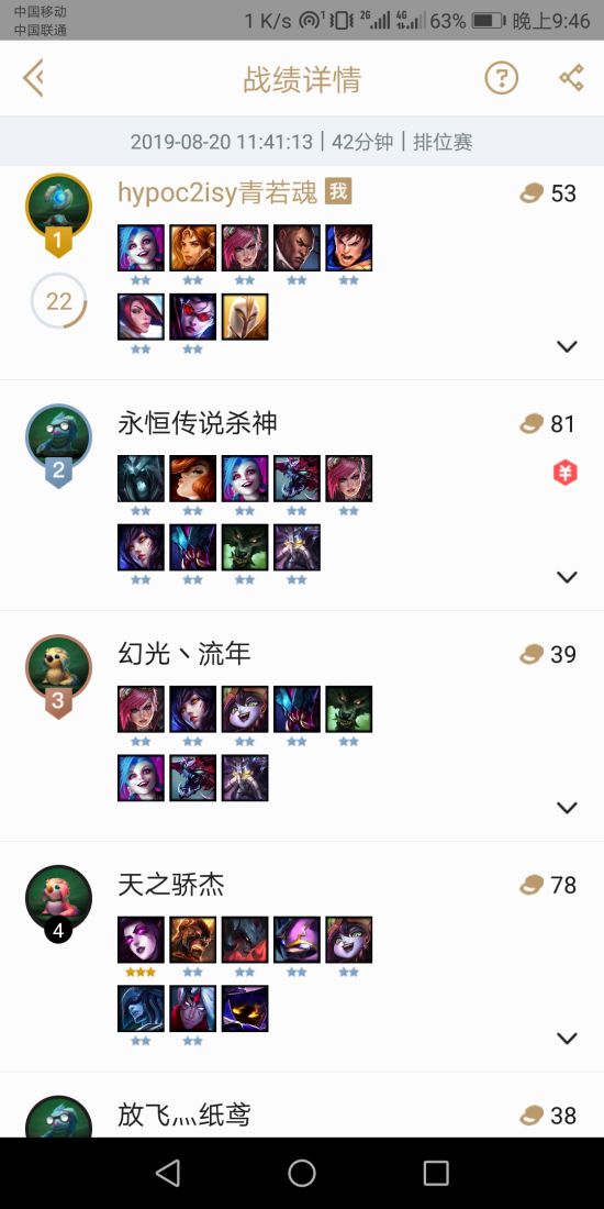 《LOL》云顶之弈9.16版海克斯阵容站位打法