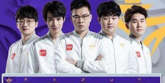 《LPL》2019夏季赛开始时间