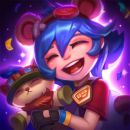 《LOL》10月18日pbe测试服改动汇总