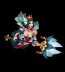 《LOL》玉剑传说娜美皮肤价格介绍